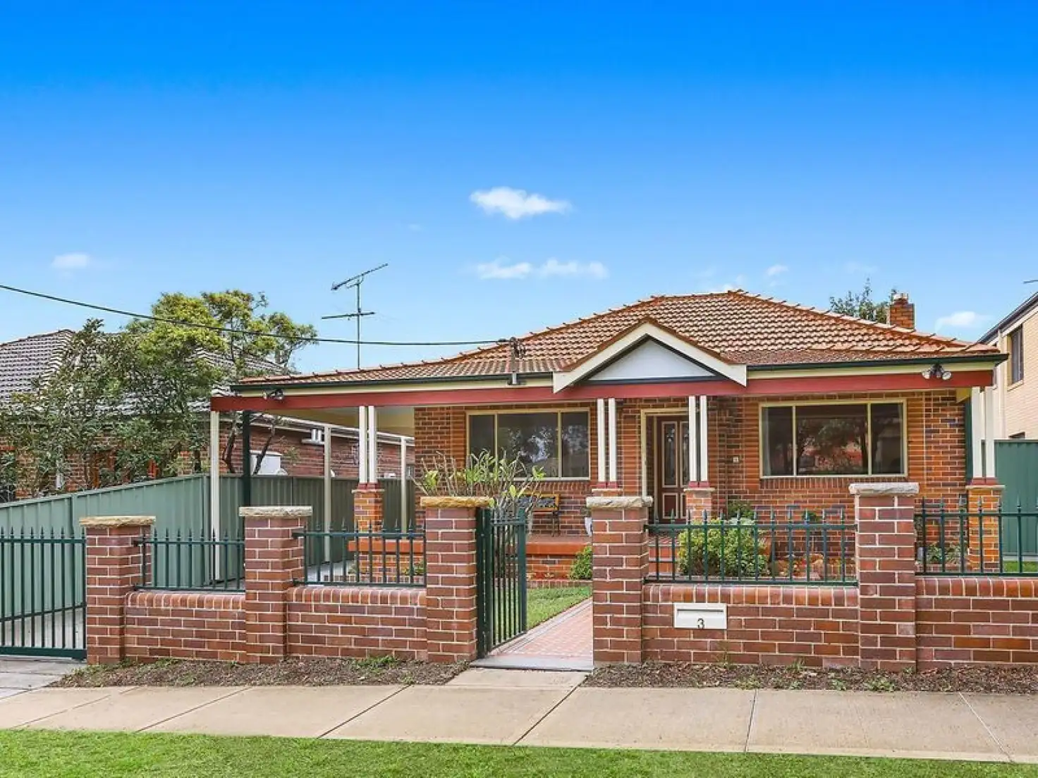 Main view of Homely house listing, 3 Waratah Street, Oatley NSW 2223