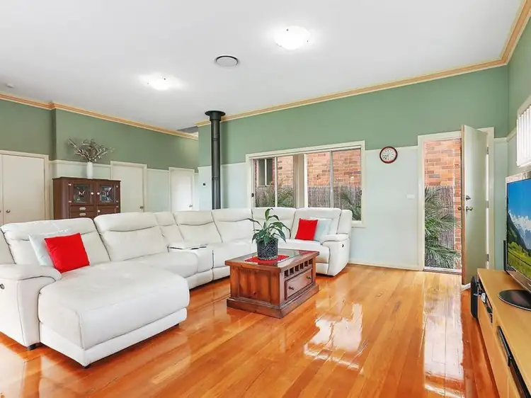 Second view of Homely house listing, 3 Waratah Street, Oatley NSW 2223