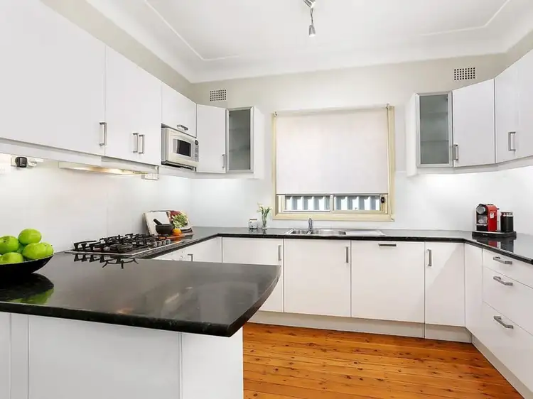 Third view of Homely house listing, 3 Waratah Street, Oatley NSW 2223