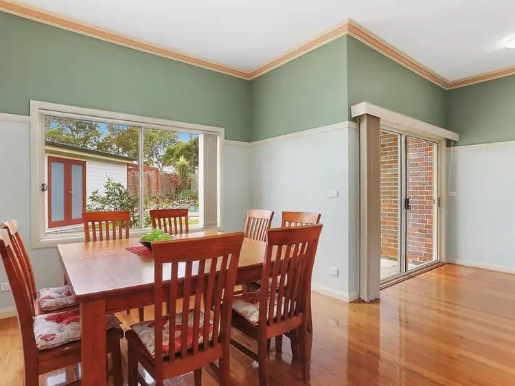 Fourth view of Homely house listing, 3 Waratah Street, Oatley NSW 2223