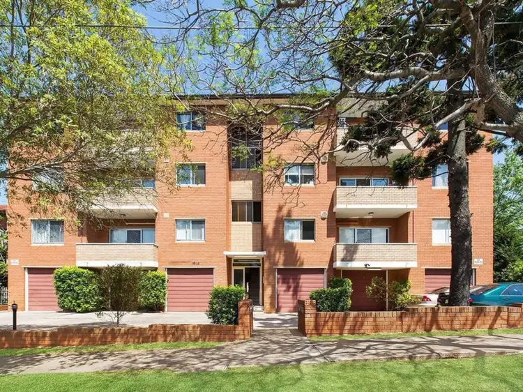 7/10-12 Stanley Street, Arncliffe NSW 2205