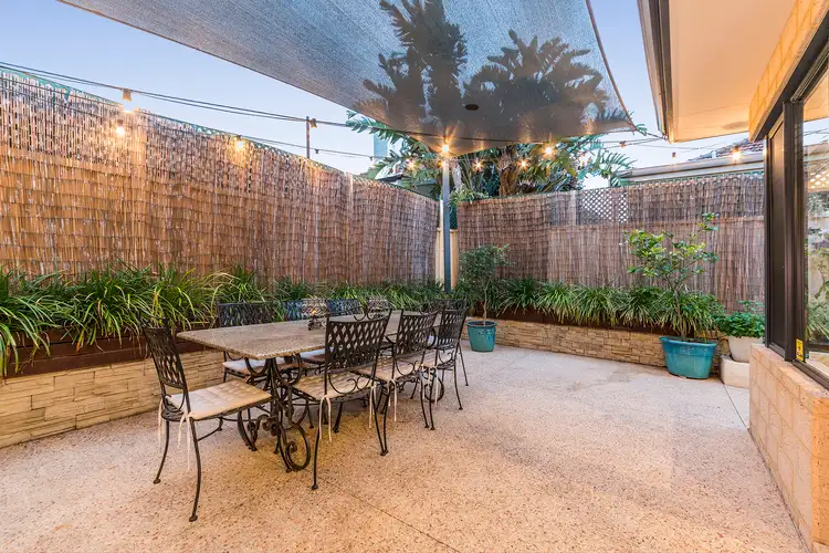 Fourth view of Homely house listing, 181a Herbert Street, Doubleview WA 6018