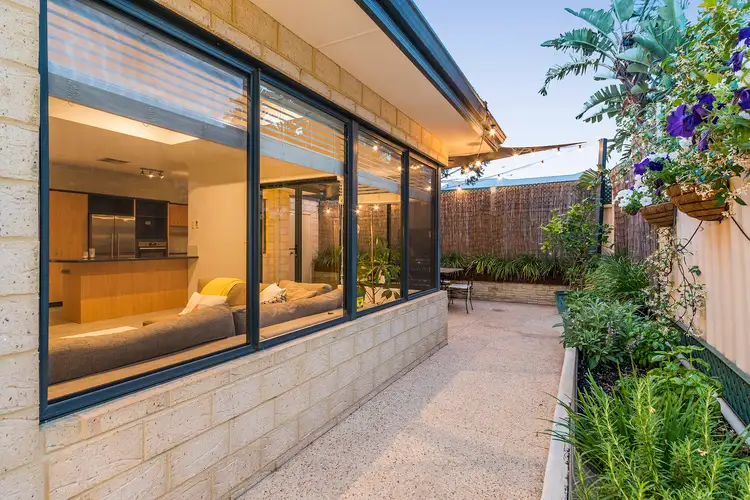 Sixth view of Homely house listing, 181a Herbert Street, Doubleview WA 6018