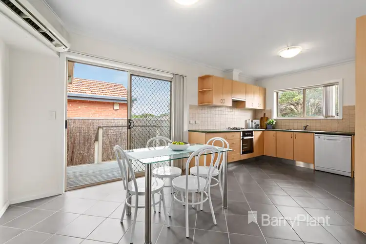 Second view of Homely house listing, 87 Shorts Road, Coburg North VIC 3058