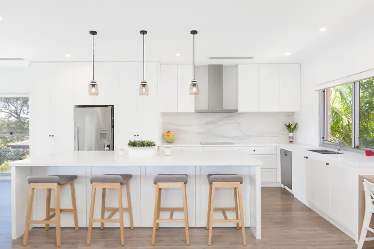 Second view of Homely house listing, 403 Willarong Road, Caringbah South NSW 2229