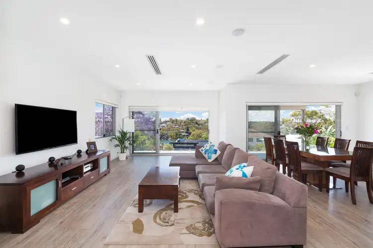 Third view of Homely house listing, 403 Willarong Road, Caringbah South NSW 2229