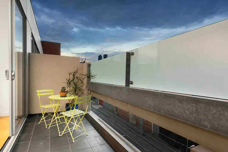Fifth view of Homely townhouse listing, 12 Glass Street, North Melbourne VIC 3051