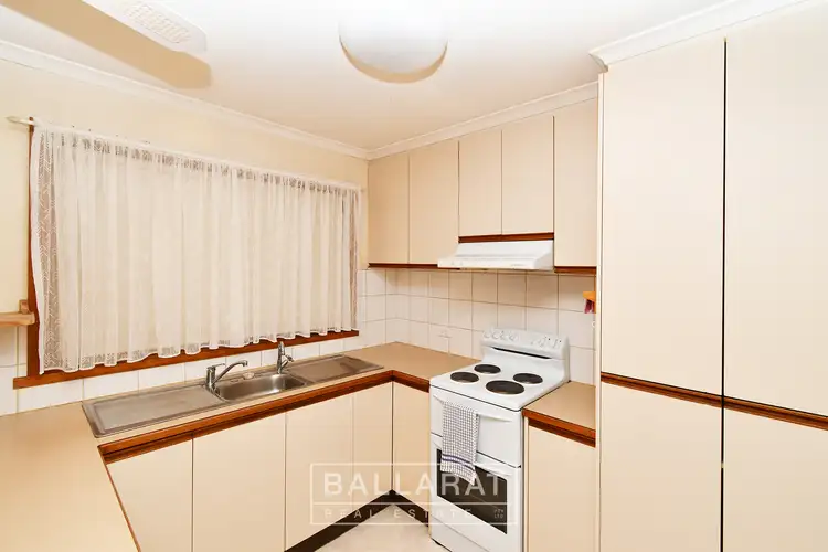 Second view of Homely house listing, 229 Broadway, Dunolly VIC 3472