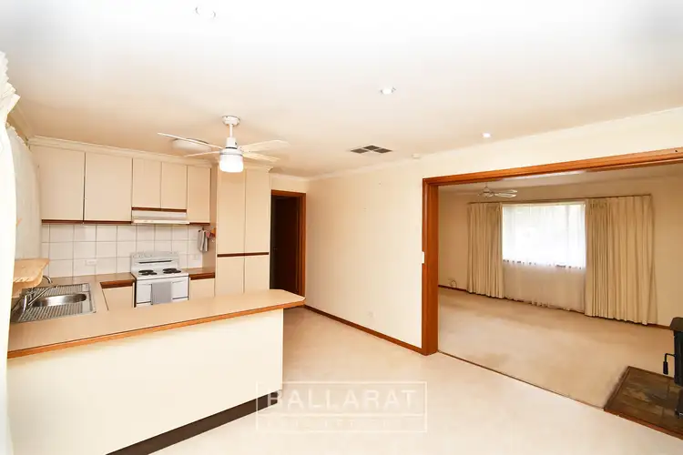 Third view of Homely house listing, 229 Broadway, Dunolly VIC 3472