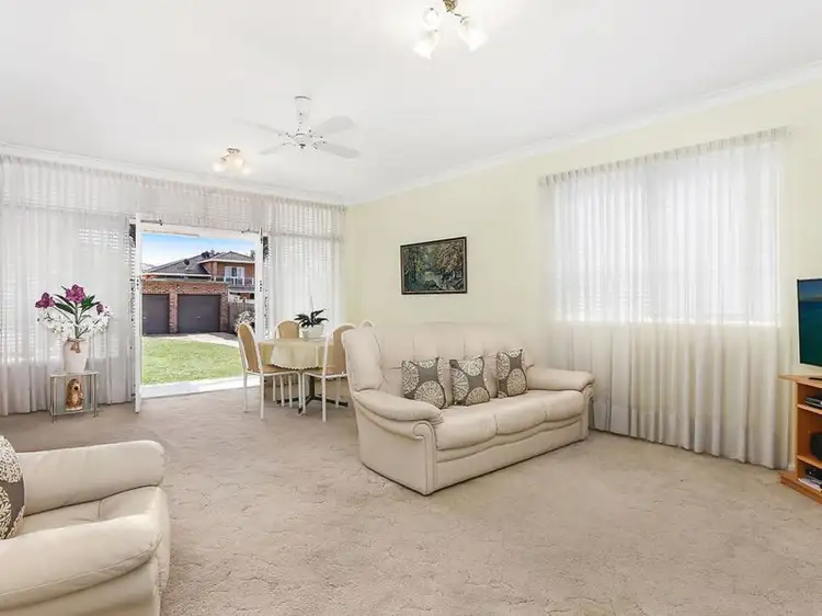 Second view of Homely house listing, 13 Merton Street, Kogarah Bay NSW 2217