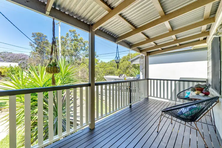 45 Utalong Street, Deagon QLD 4017