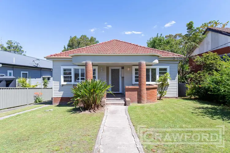 Main view of Homely house listing, 39 Turner Street, Lambton NSW 2299