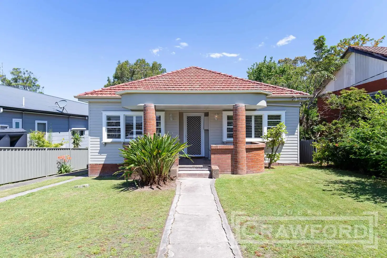 Main view of Homely house listing, 39 Turner Street, Lambton NSW 2299