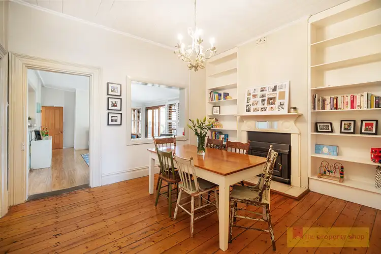 Third view of Homely house listing, 4 Cox Street, Mudgee NSW 2850