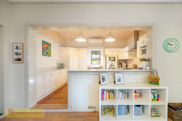 Fourth view of Homely house listing, 4 Cox Street, Mudgee NSW 2850