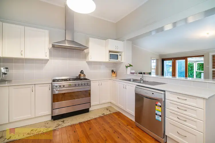 Fifth view of Homely house listing, 4 Cox Street, Mudgee NSW 2850