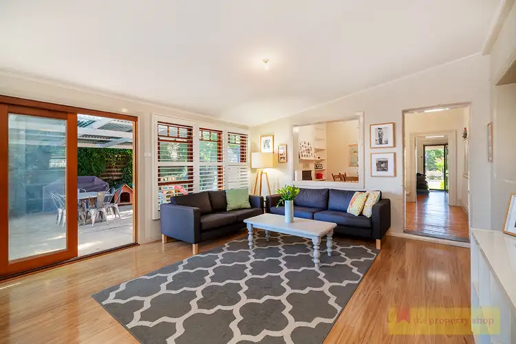 Sixth view of Homely house listing, 4 Cox Street, Mudgee NSW 2850