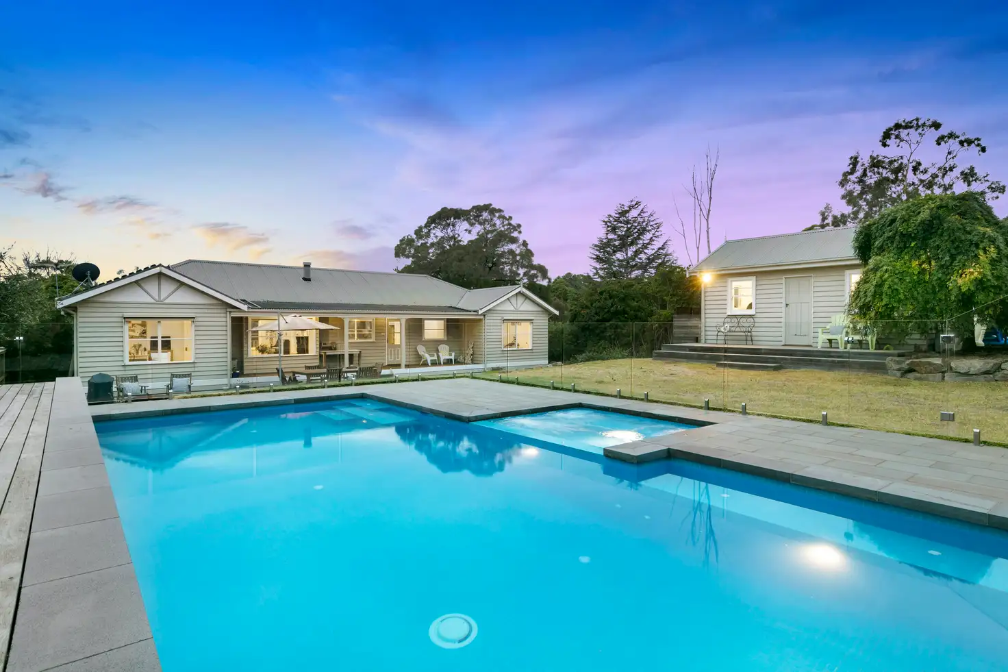 Main view of Homely house listing, 16 Somers Avenue, Mount Martha VIC 3934