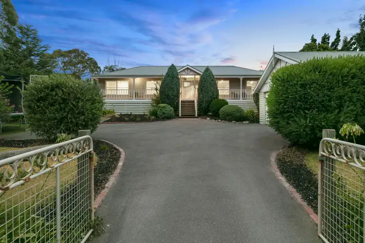 Second view of Homely house listing, 16 Somers Avenue, Mount Martha VIC 3934
