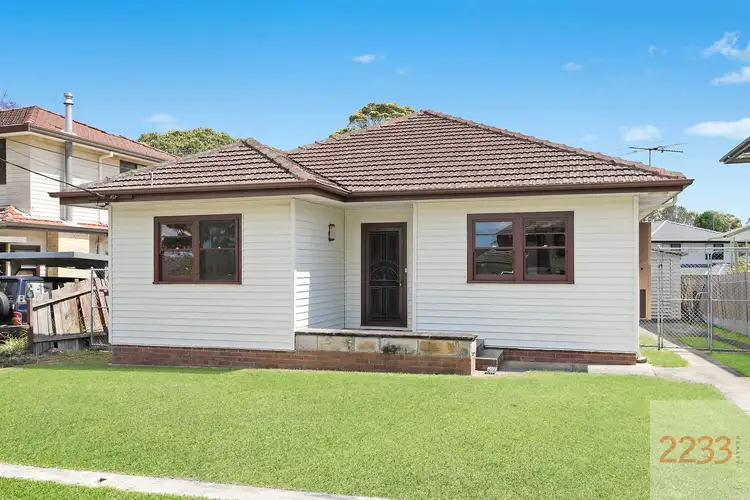 67 Fairview Avenue, Engadine NSW 2233