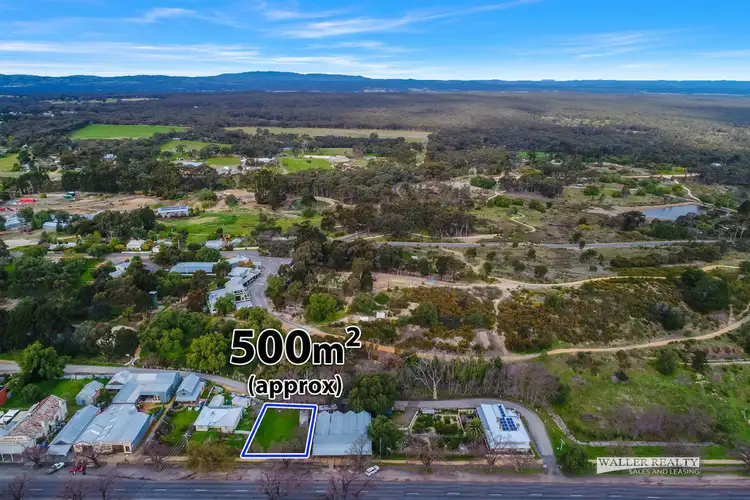 Fifth view of Homely land listing, 6A High Street, Maldon VIC 3463