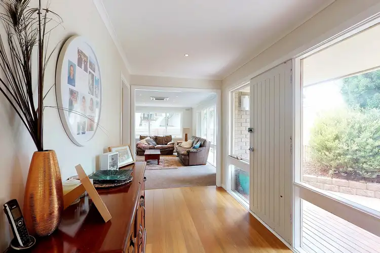 Main view of Homely house listing, 1 Kosciuszko Street, Traralgon VIC 3844