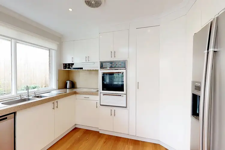 Second view of Homely house listing, 1 Kosciuszko Street, Traralgon VIC 3844