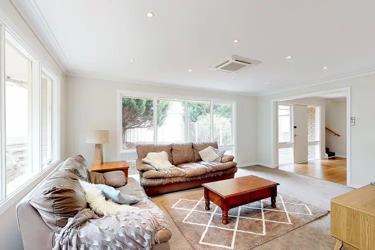 Third view of Homely house listing, 1 Kosciuszko Street, Traralgon VIC 3844