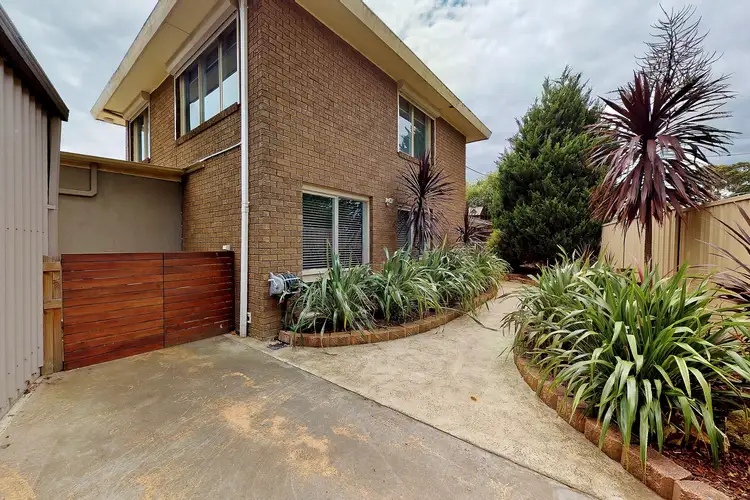 Fourth view of Homely house listing, 1 Kosciuszko Street, Traralgon VIC 3844