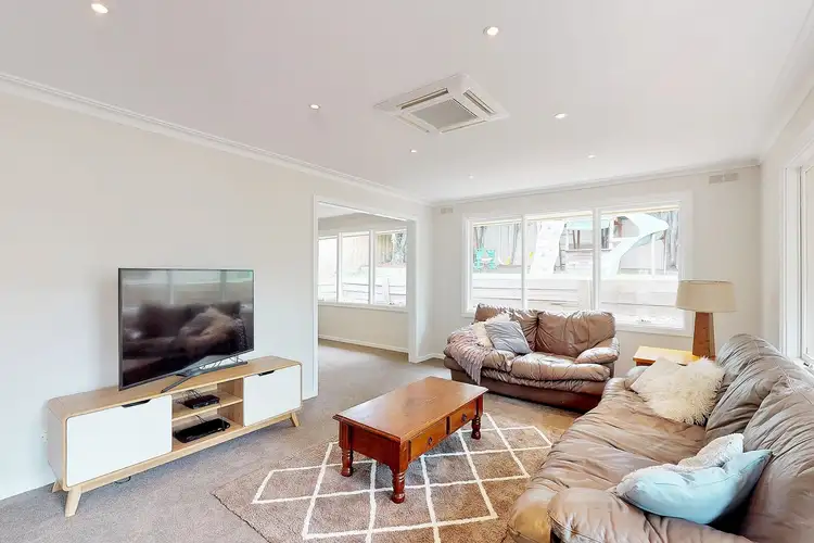 Sixth view of Homely house listing, 1 Kosciuszko Street, Traralgon VIC 3844