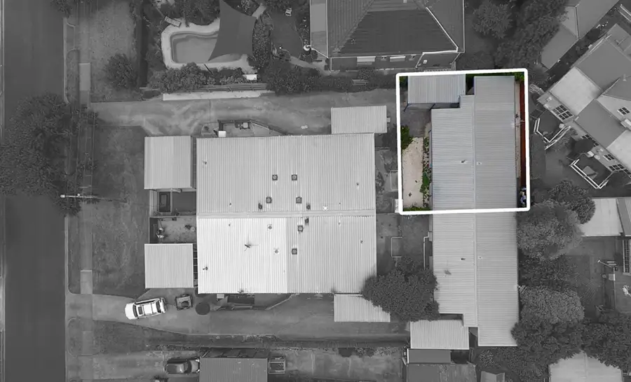 Main view of Homely unit listing, 3/7-9 Berry Street, Traralgon VIC 3844