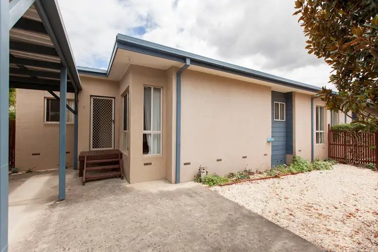 Third view of Homely unit listing, 3/7-9 Berry Street, Traralgon VIC 3844