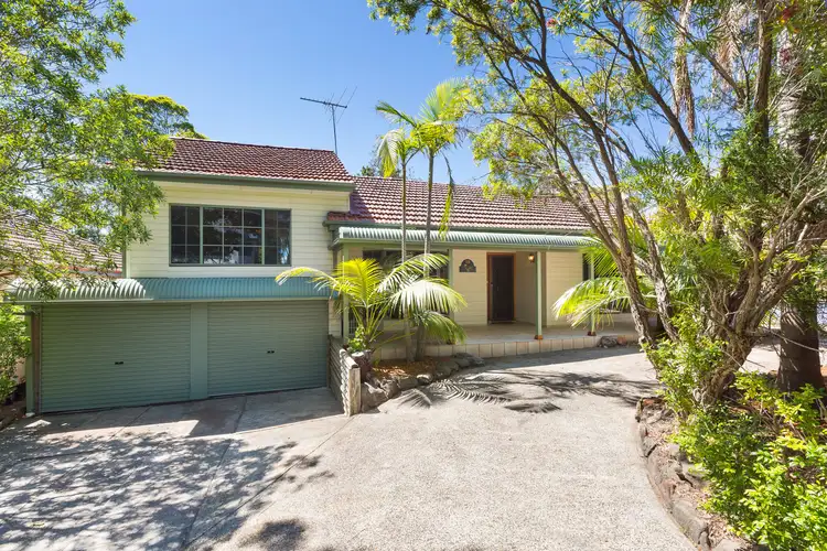 118 Parthenia Street, Dolans Bay NSW 2229
