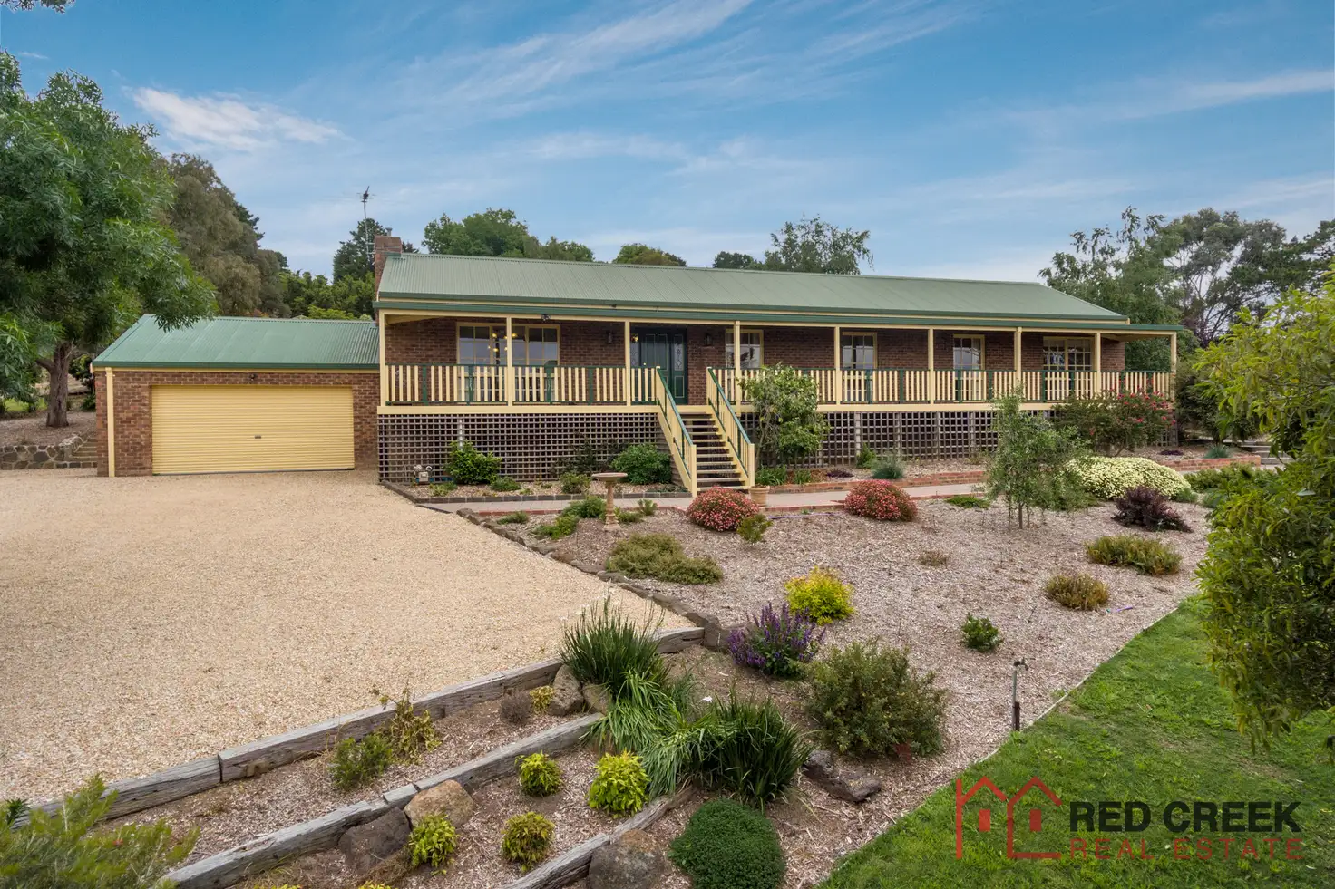 Main view of Homely house listing, 239 Sandy Creek Road, Riddells Creek VIC 3431