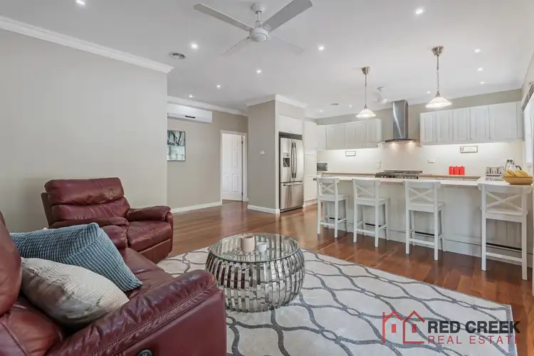 Fifth view of Homely house listing, 239 Sandy Creek Road, Riddells Creek VIC 3431
