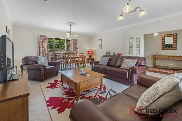 Sixth view of Homely house listing, 239 Sandy Creek Road, Riddells Creek VIC 3431