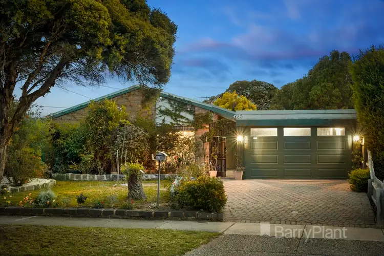 35 Carbeen Drive, Bundoora VIC 3083
