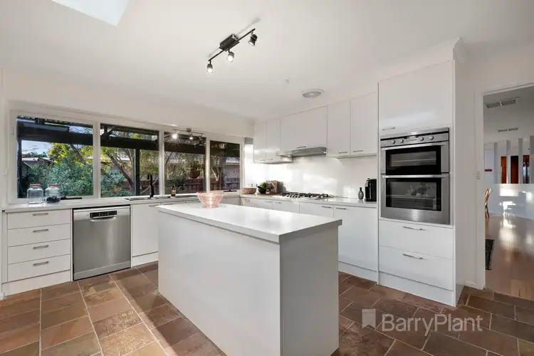 Third view of Homely house listing, 35 Carbeen Drive, Bundoora VIC 3083