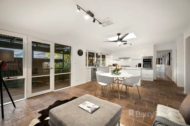 Fourth view of Homely house listing, 35 Carbeen Drive, Bundoora VIC 3083