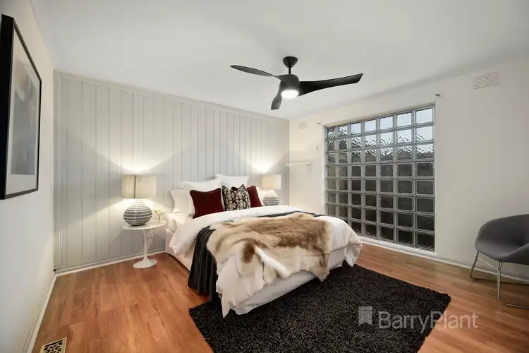 Fifth view of Homely house listing, 35 Carbeen Drive, Bundoora VIC 3083