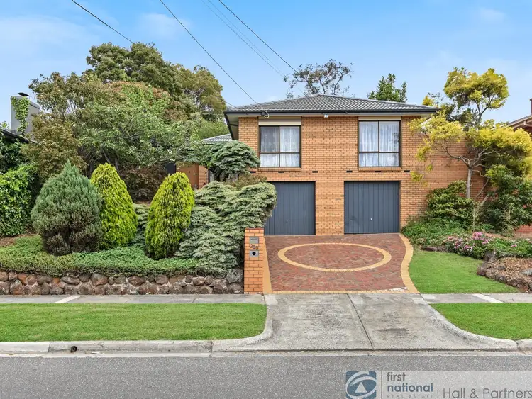 200 Outlook Drive, Dandenong North VIC 3175