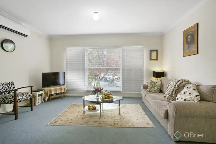 Second view of Homely unit listing, 1/20 Long Street, Frankston VIC 3199
