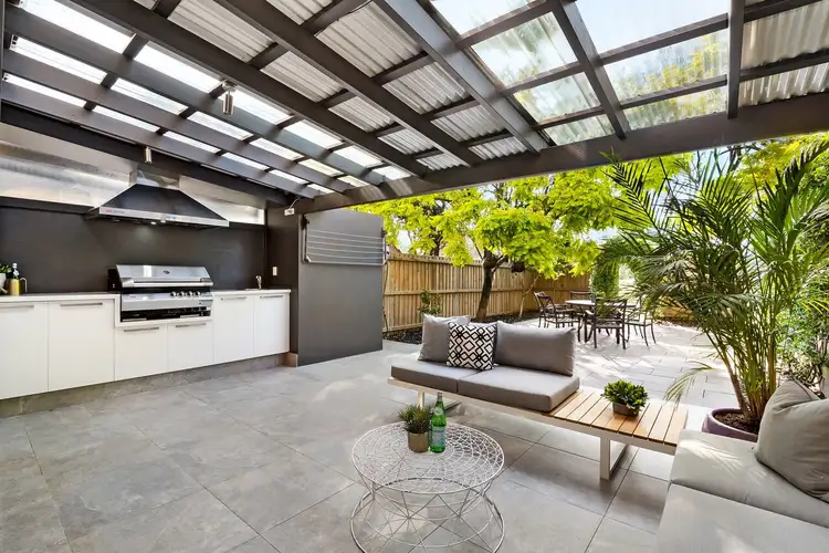 Main view of Homely house listing, 39 Holmesdale Street, Marrickville NSW 2204