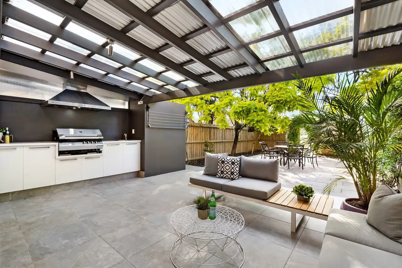 Main view of Homely house listing, 39 Holmesdale Street, Marrickville NSW 2204