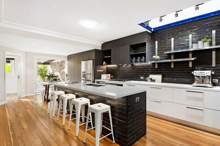 Second view of Homely house listing, 39 Holmesdale Street, Marrickville NSW 2204