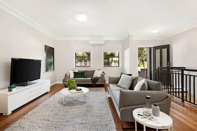 Third view of Homely house listing, 39 Holmesdale Street, Marrickville NSW 2204