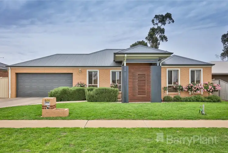 608 Fourteenth Street, Mildura VIC 3500