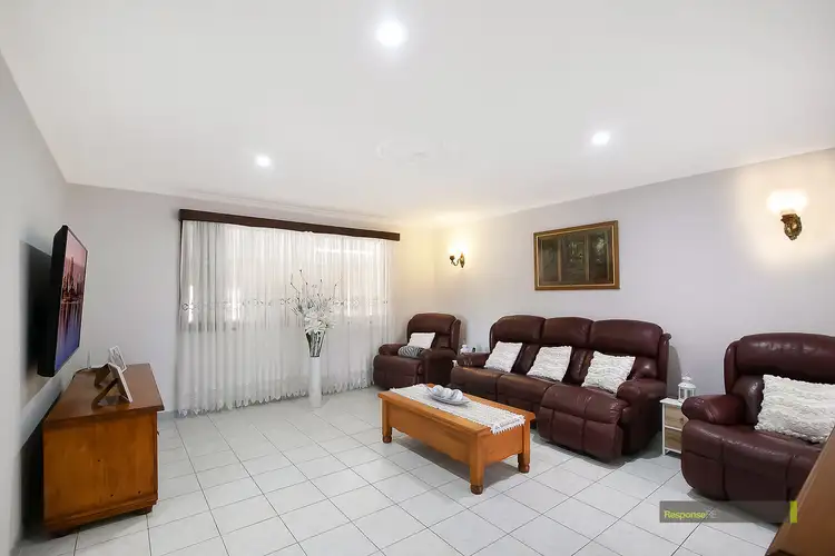 Fourth view of Homely house listing, 7 Chios Place, Rooty Hill NSW 2766