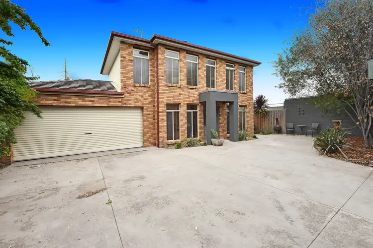 Main view of Homely house listing, Rear/17 Tivey Street, Reservoir VIC 3073