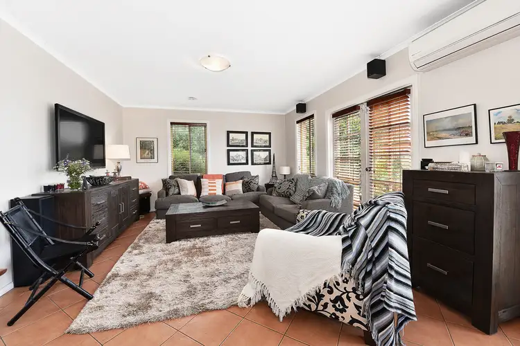 Second view of Homely house listing, Rear/17 Tivey Street, Reservoir VIC 3073